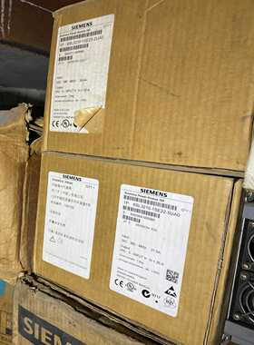 6SL3210-1SE23-2UA0PM340询价