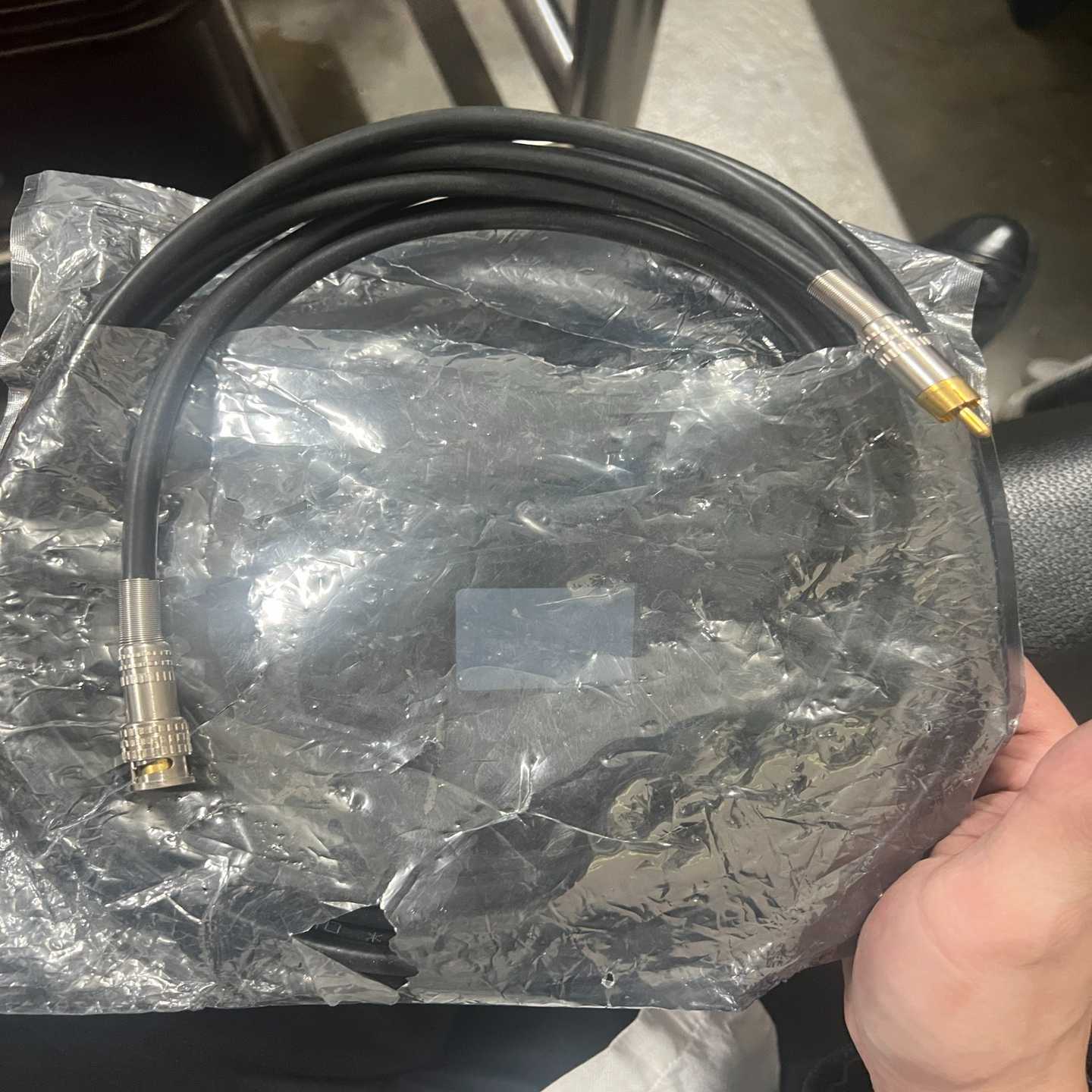 美国卡马洛Speedline数据钱，全新原装正品，成色全新-议价