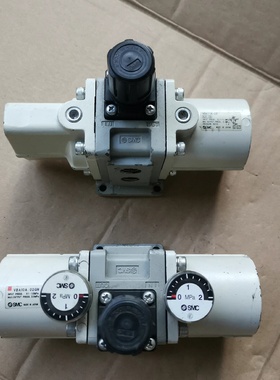 【议价】SMC增压阀VBA10A02VBA10A02GNVB