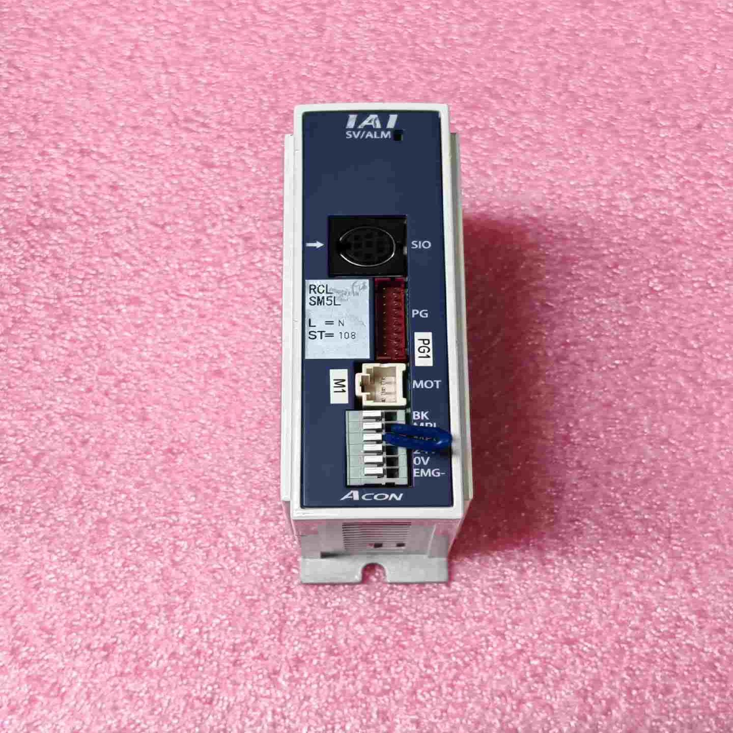 IAI电缸驱动器ACON-SE-5I-N-0-0~询价