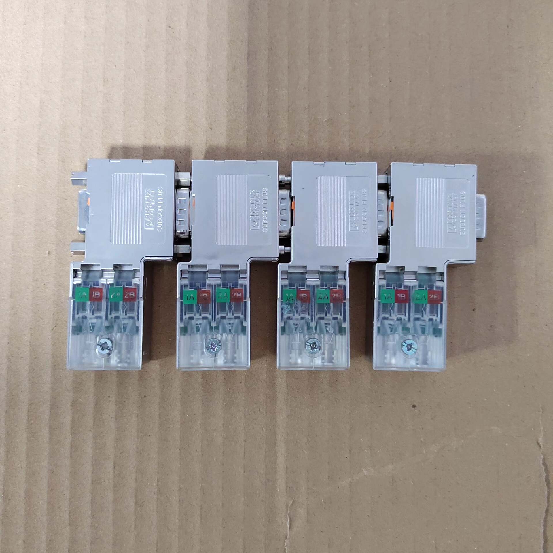 菲尼克斯SUBCON-PLUS-PROFIB/90/IDC接--议价商品