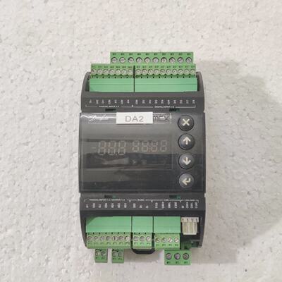 Danfoss Refrigeration MCX06D Electric Control 080G0109