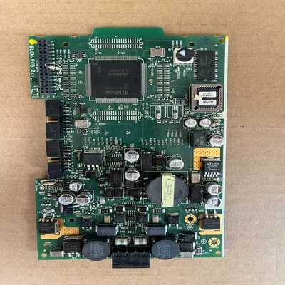 诺帝菲尔回路控制卡LCM-320当配件处理，350元包邮出--议价商品