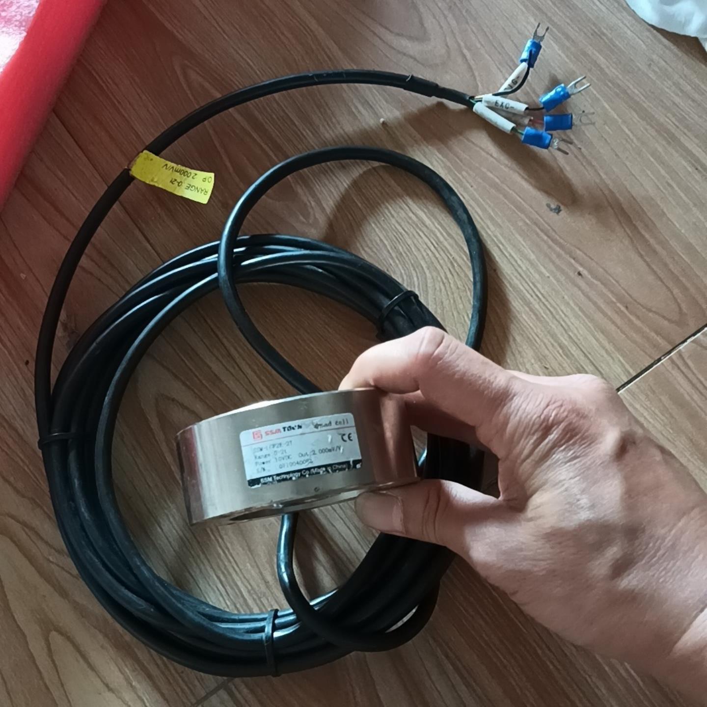 （议价）SSM-LCF2E-2T重力传感器宝贝一个现货便宜处