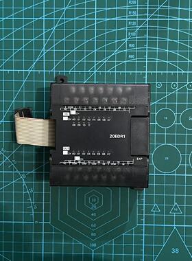 CP1W20EDR1-询