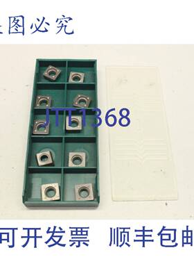 供应10x Walter SPMW09T308T-A27 WPM 可转位BLADE HW-P20