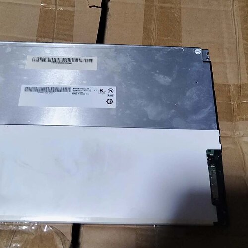 G104VN01V1成色漂亮测试好发货