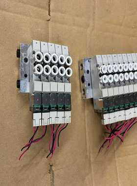 CKD电磁阀，4GD119R，，4GD119R-C6，80个询价