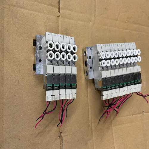 CKD电磁阀，4GD119R，，4GD119R-C6，80个议价