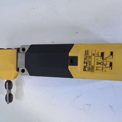 议价PSENme1M1AS570004新到皮尔兹PiIz安全门锁开关现货出售