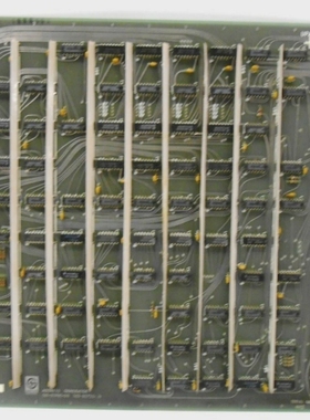 GIDDINGS&LEWIS,PCBOARD,501-02982-00,ADDRESSGENERATOR