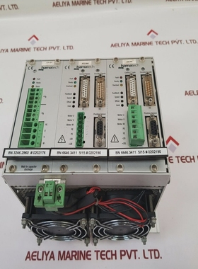 SteagHamatech0202190MotionController