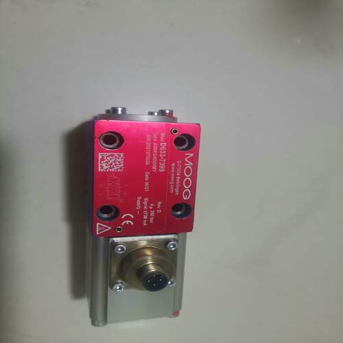 询价MOOG穆格D6337399穆格比例伺服阀邮费等级商铺