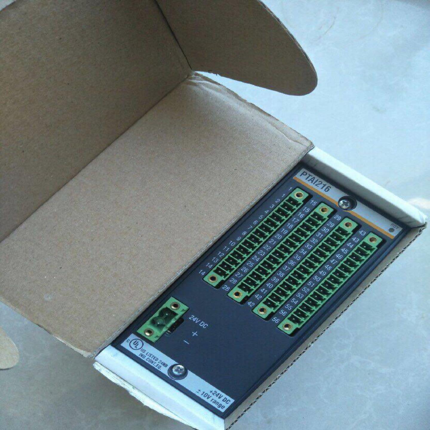 配件巴赫曼PTAI216模块 议价议价