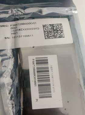 （议价）p366729b000g010001显示板