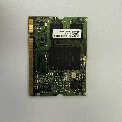 韬睿TORADEX核心板，计算机模块。iMX7D，512MB--议价商品
