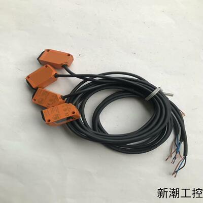 ifm易福门O6H204 光电开关 传感器 图片实物  数议价商品