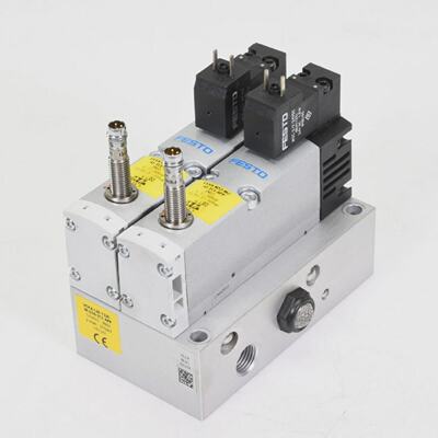 FESTO 574011 VOFAL26T32CMG141C1APP Control block