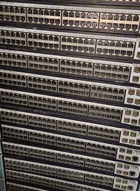 H3CS5110-52P，全千兆管理交换机，48个千兆电口-议价