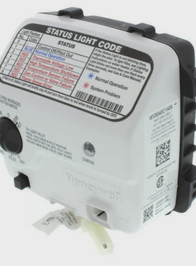 Rheem-RuudSP20832E气体控制(THERMOSTAT)每个