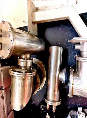 隔爆云台护罩一体机，型号PB-3081，防爆标准ExdII-议价