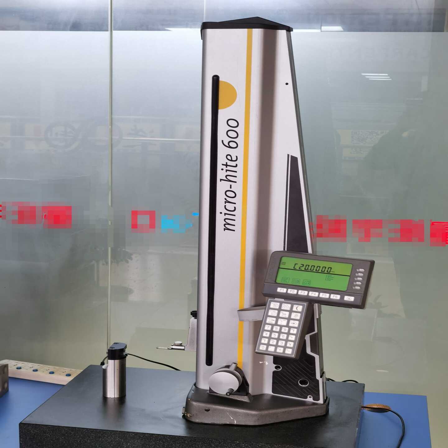 询价tarco-he600测，一物一拍。