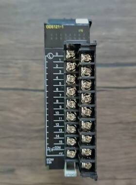 模块NX-OD5121-1，成色几乎，询价