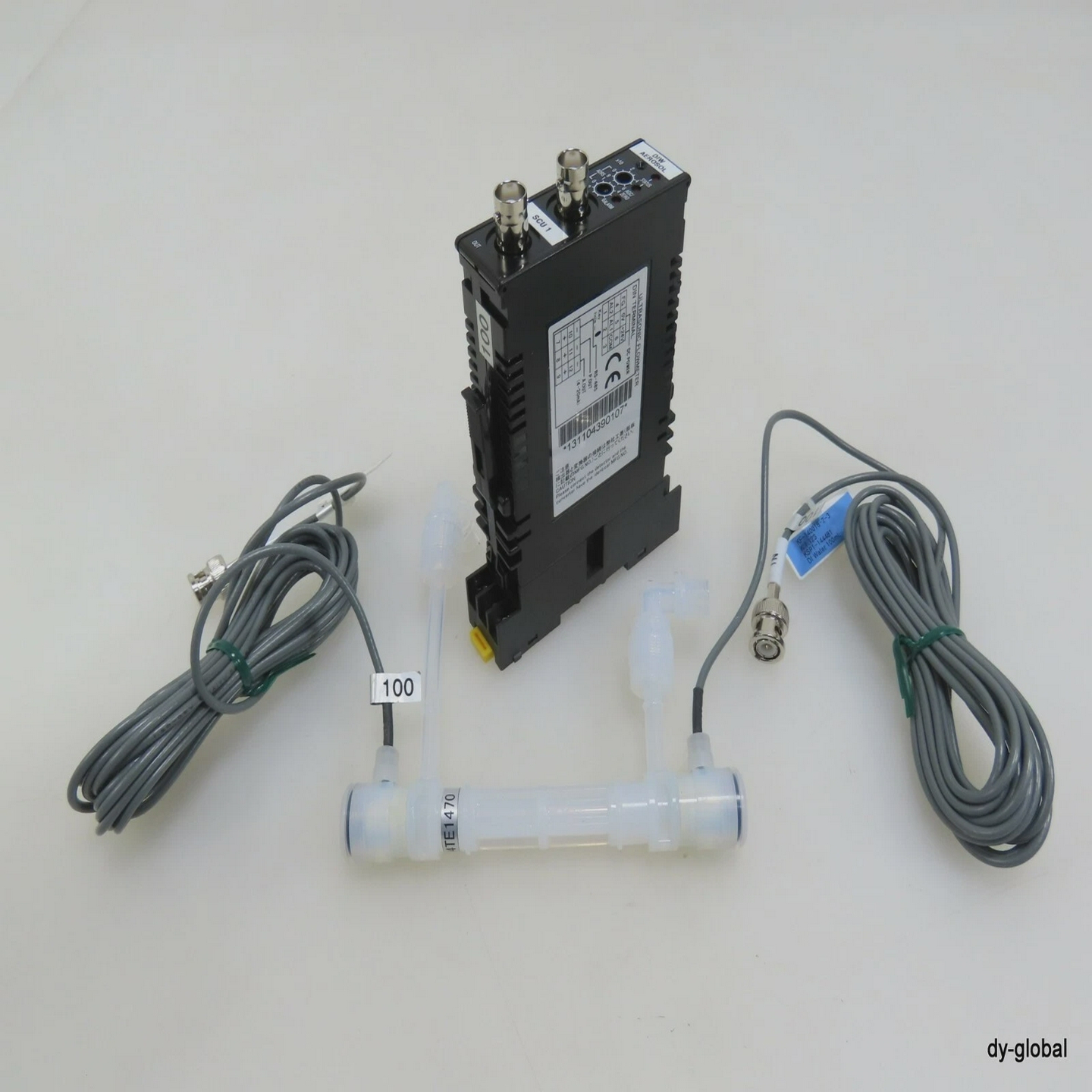 TOKYOSFC-900-0KSP1-144481CABLESETULTRASONICFLOWMETER1