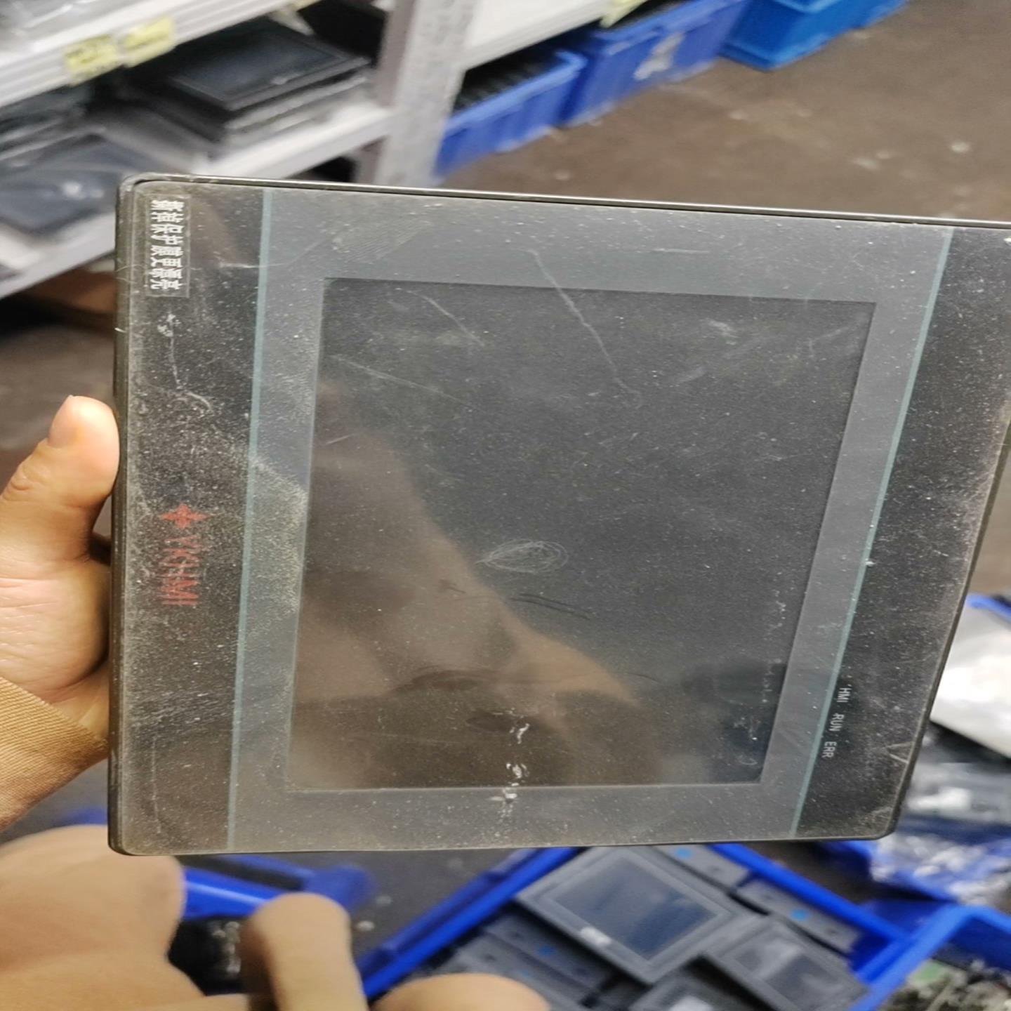 中达优控一体机MM-40MR-12MT-700-ES-485~询价