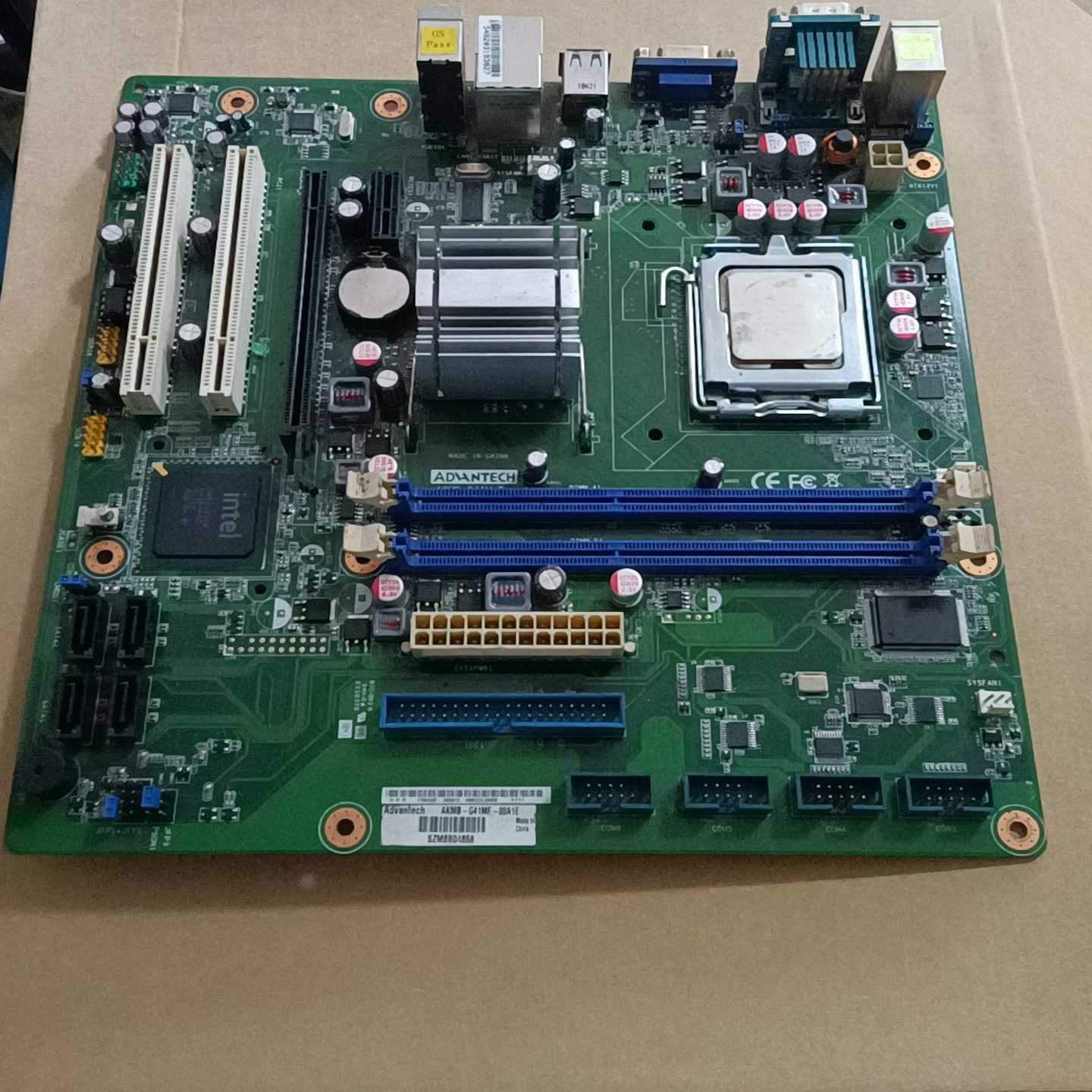 询价~AKMB-G41MF-00A1E