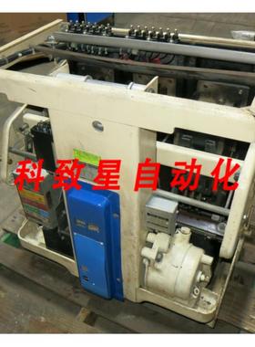 工业配件GE AK-3A-75 3000A带LSG EOGE断路器探头移位