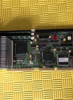 TOSHIBA AMPU61 2N8C3102B议价