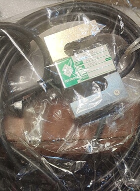 【询价】世铨CELTRON威世称重传感器STC-750KG，2台