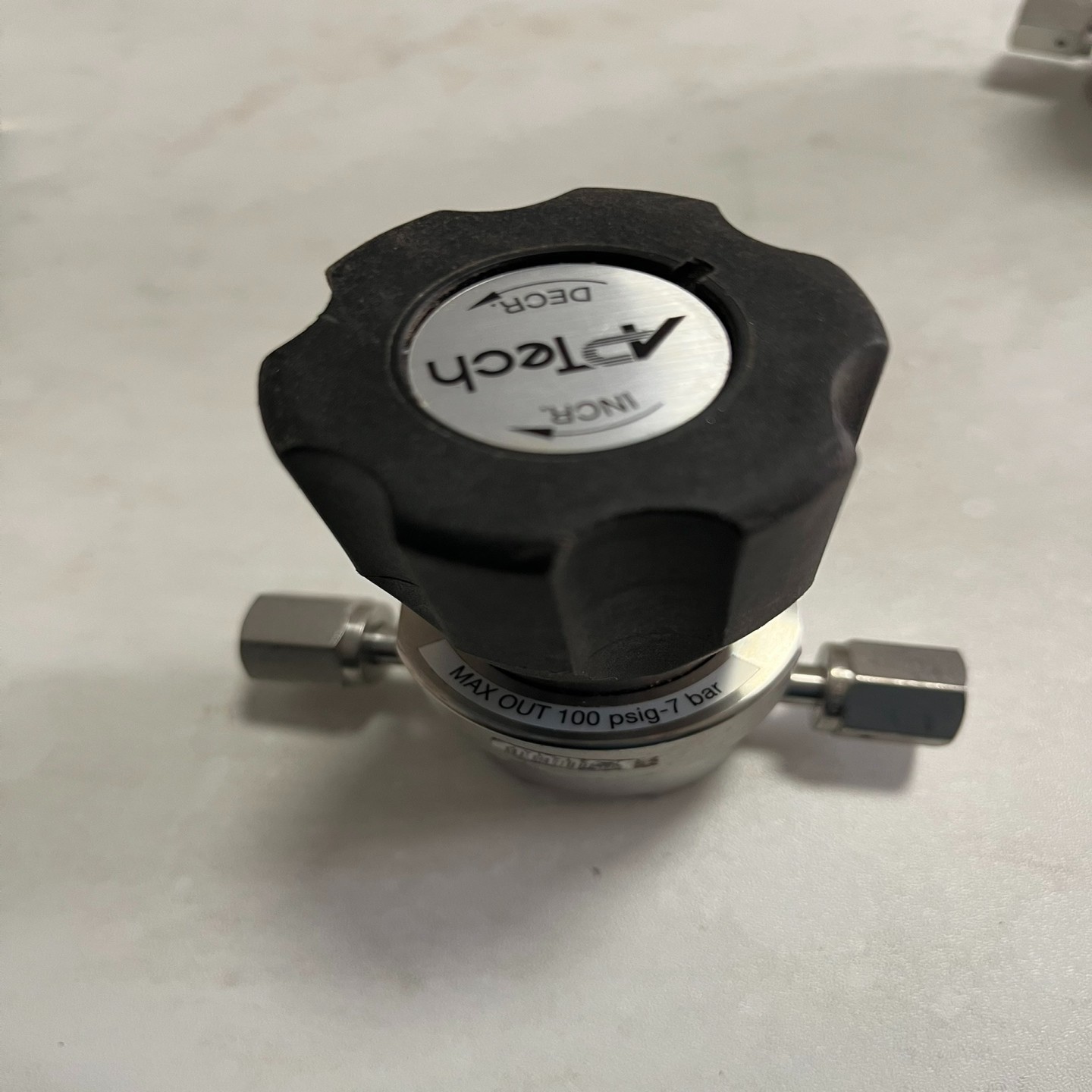 【请询价】APTech调减压阀AZ1010S 2PW FV4 FV4