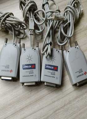 Agilent 82357B USB-GPIB数据采集控制卡--议价商品