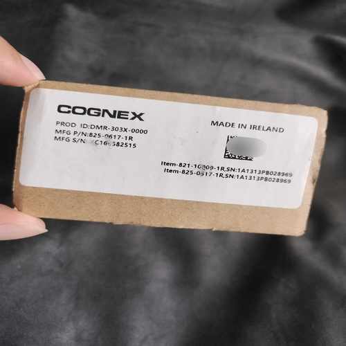 康耐视读码器dmr303x0000询价