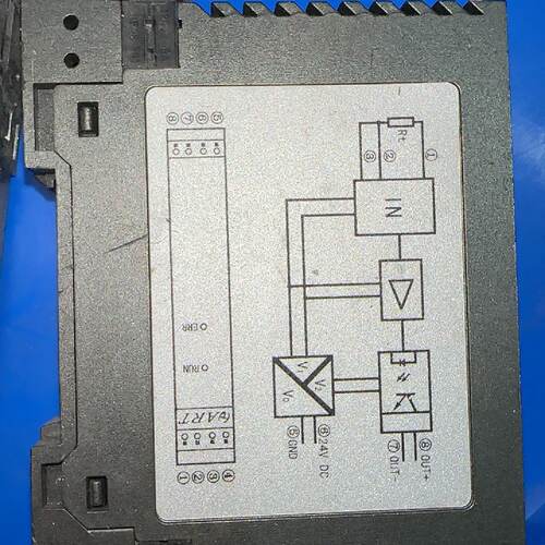 议价ArtS1101 Signal Conditiong Module020Ma Input 420适用