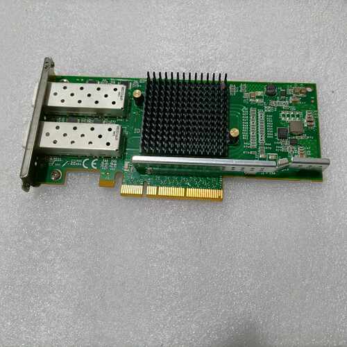 咨询-SilicomPE210G2SPI9A-XR82599E