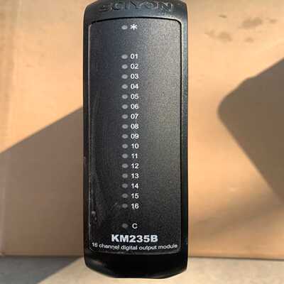 南京科远模块KM235B-议价