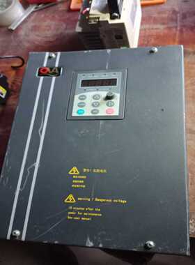 欧华变频器EM580-G11/P15T4B11/15kw-议价