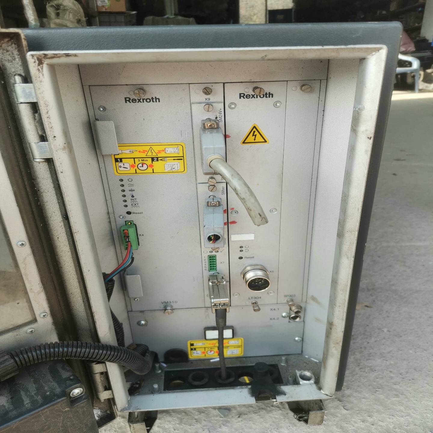 力士乐SB301,图片是实物,询价