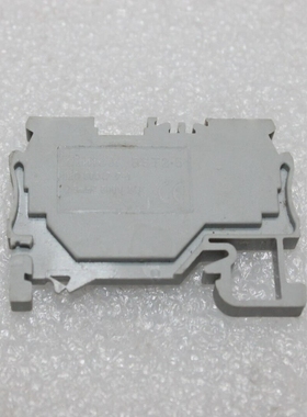 ELMEXDST2.5TERMINALBLOCK(19pcslot)