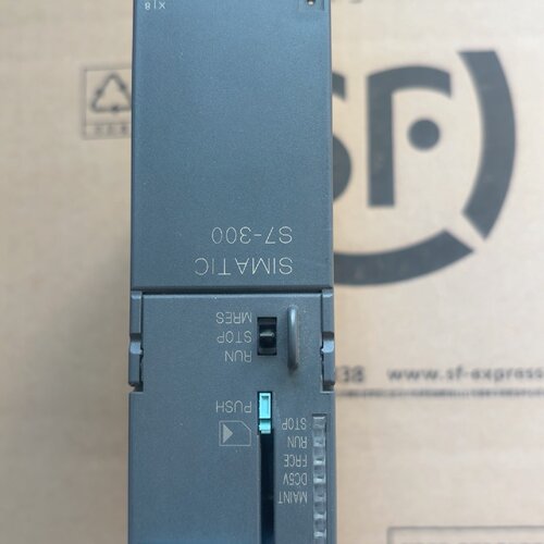 询价-SIMATICS7300CPU模块型号6ES7