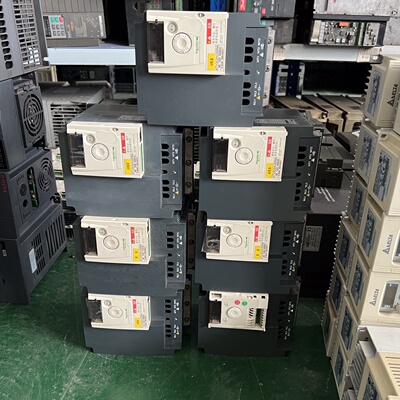 施耐德ATV303系列变频器ATV303HU55N4