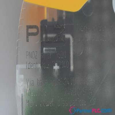 Pilz772140Newwithoutbox