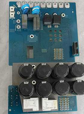 正弦15kw变频器驱动板电容板EM600-011-3BDRV询价