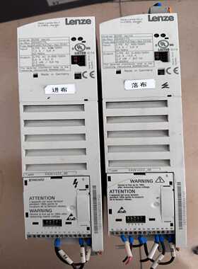 【星慕电子】伦茨变频器E82EV222-4B 2.2KW 380V 顺丰