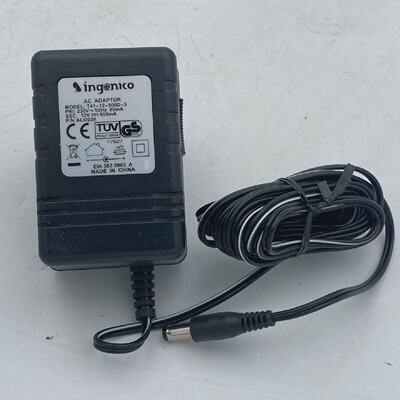 Lot de 20 X Alimentation Lecteur Carte Bleu INGENICO ELITE 7