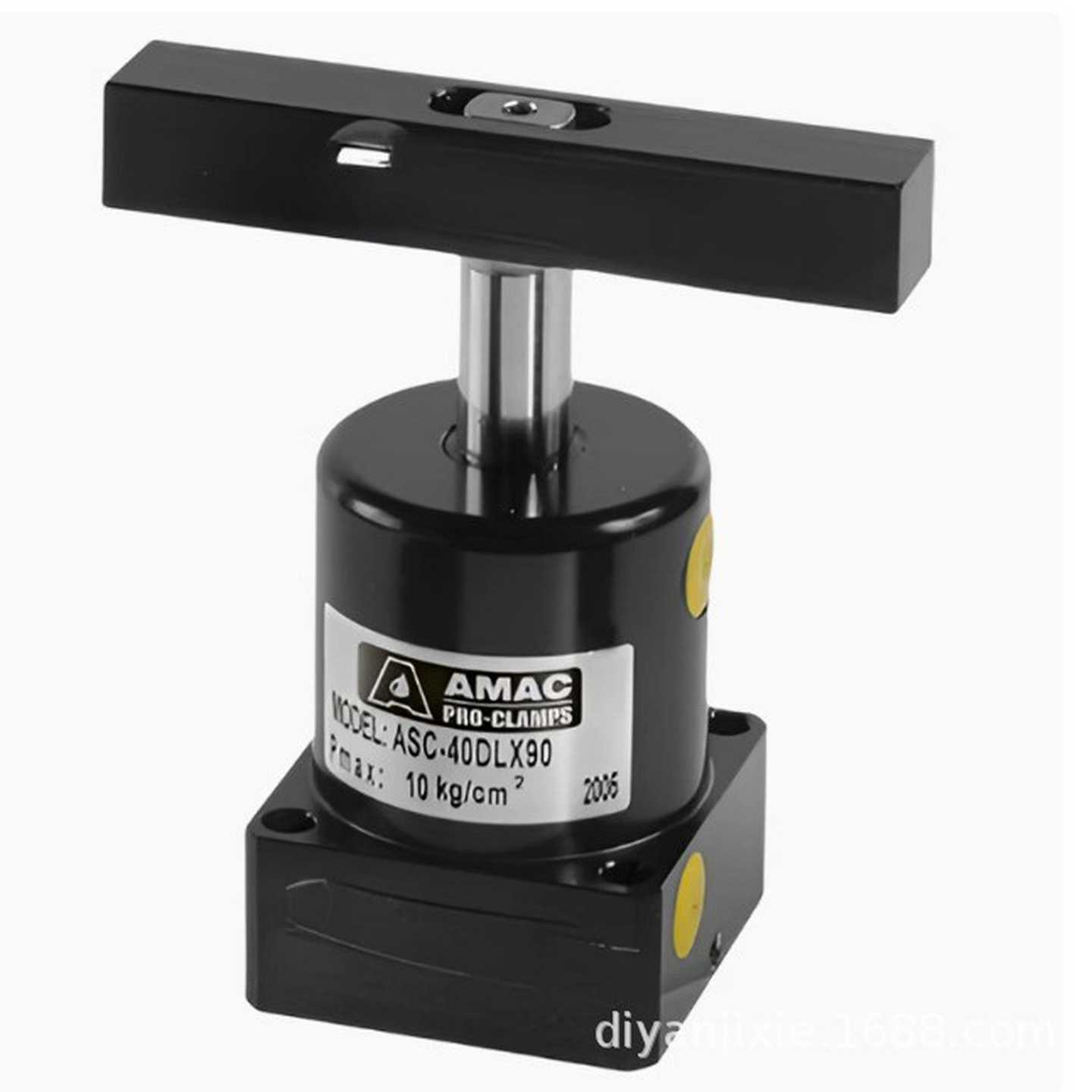 台湾C转角缸ASC-25SR*90ASC-50SL*9u0ASC-50SR*90欢迎询价