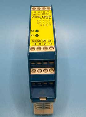 询价~ZANDER AACHEN 德国继电器SR3D